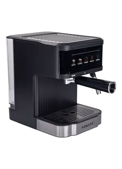 Кофеварка-эспрессо SK-04025 Sokany (357208831)