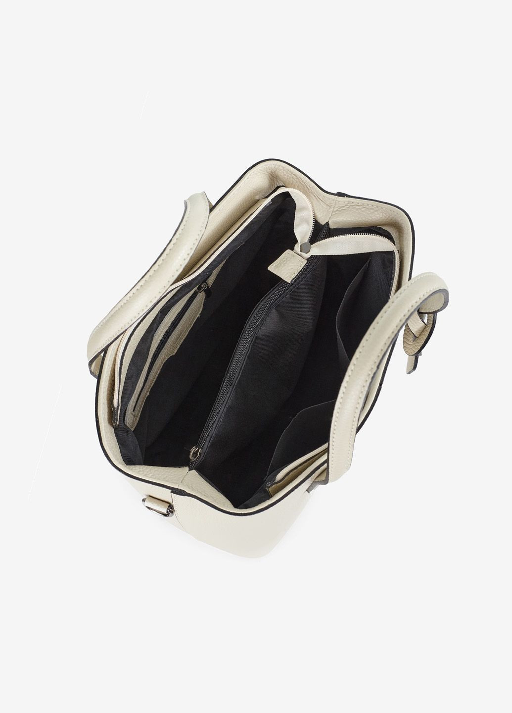 Сумка женская кожаная тоут средняя Tote Regina Notte (302209488)