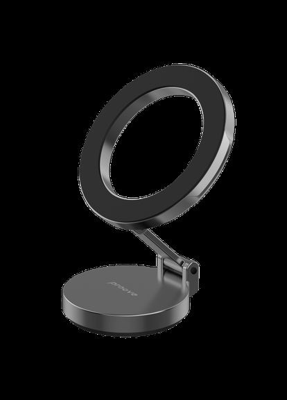 Холдер Hoop Stick-on Car Mount Magnetic Ring black (CHHS00000005) Proove (330029611)
