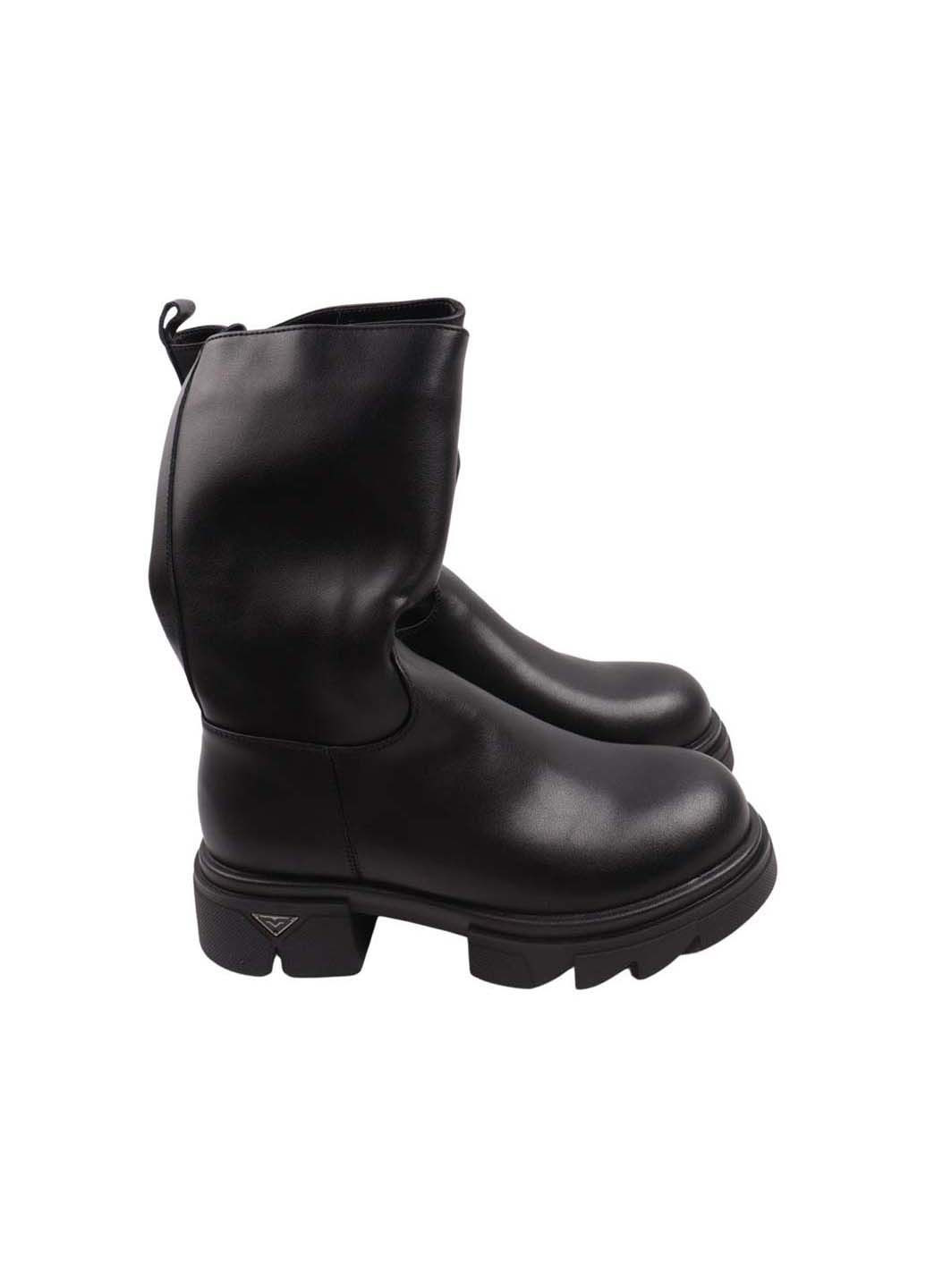 Зимние ботинки Renzoni