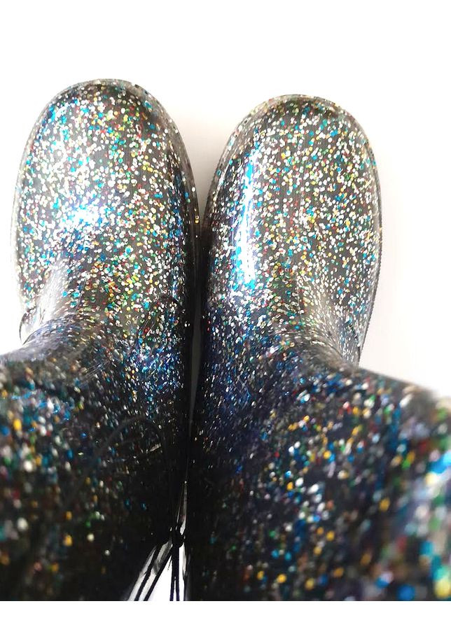 Гумові чоботи з підсвіткою KKomforme (317268312)