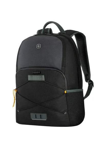 Рюкзак Next 23 Trayl 15.6" Black (612564) Wenger (322912915)