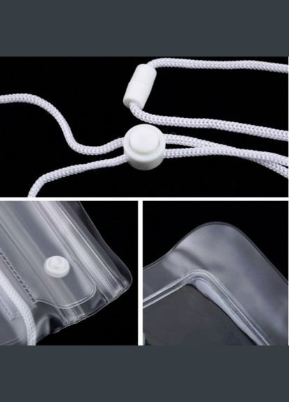 Водонепроницаемый Чехол для Телефона - для Смартфона (180204663х2) Clefers (300694641)