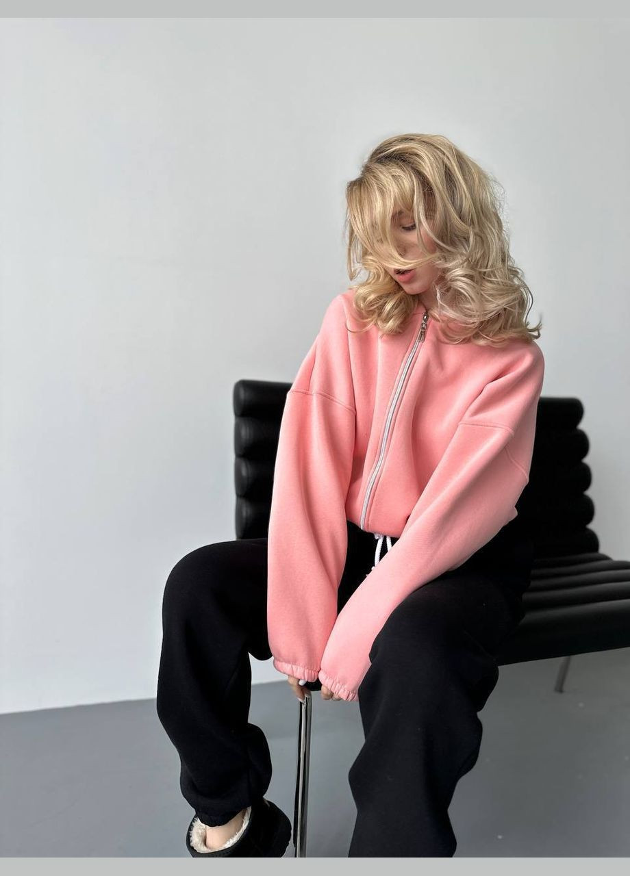 Женский спортивный костюм No Brand (301731657)