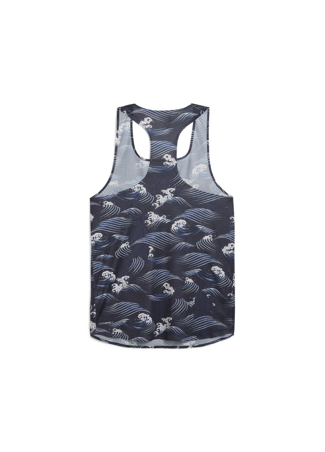 Майка x SAYSKY Graphic Singlet Men Puma (333930237)