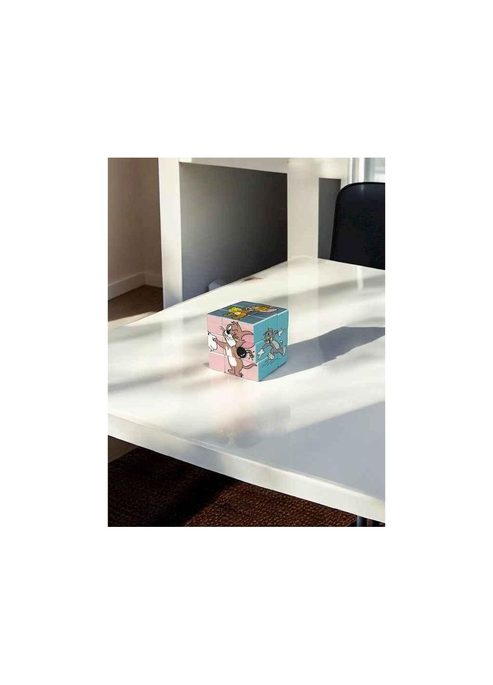 Головоломка кубик Рубіка 3,5см м.5/3 ТМ SP (349840734)