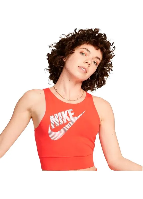 Топ W NSW TANK TOP DNC DZ4607-633 ( ) Nike (387276806)