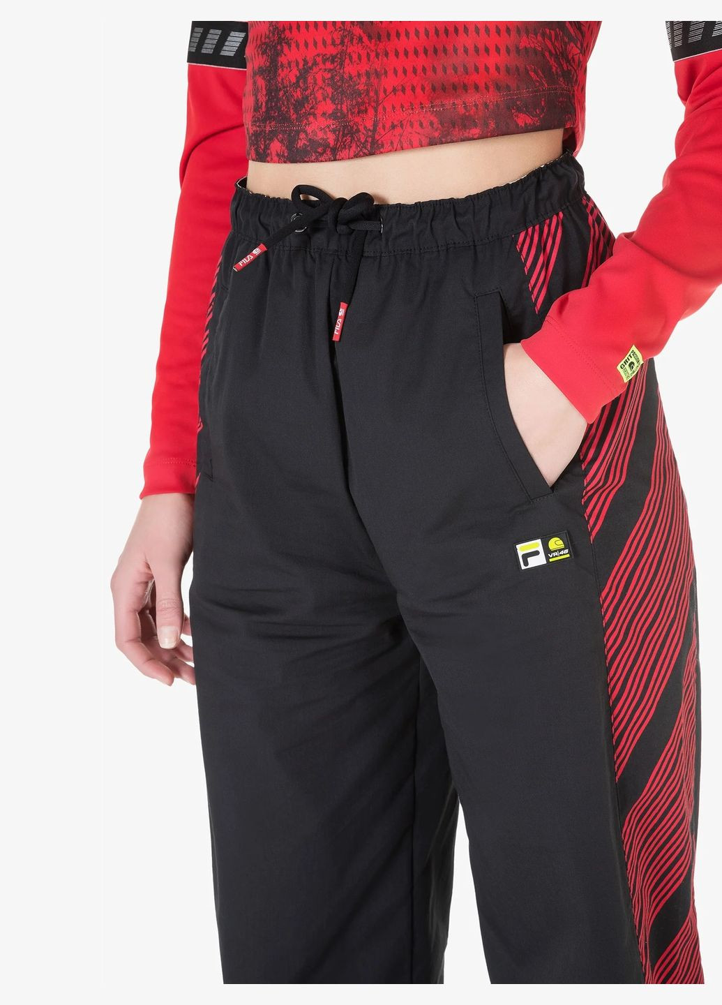 Брюки RIDERS ACADEMY Fila (294654669)