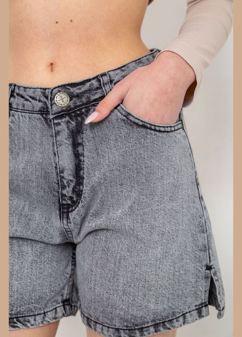 Шорты джинсовые женские Ager 244r00501 (294339223)