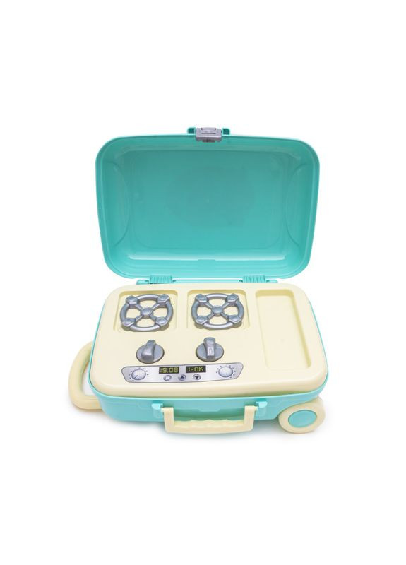 Игровой набор Orion Производная кухня (OR121B2) Оріон (364113909)