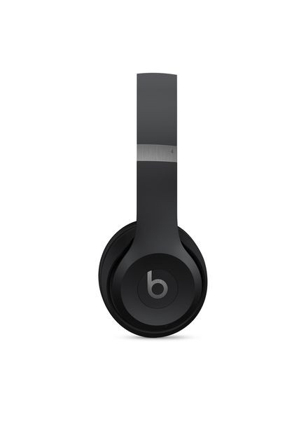 Бездротові навушники Solo 4 Matte Black (чорні) MUW23 BEATS (304469194)