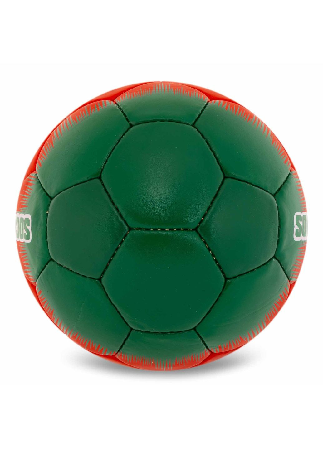 М'яч для футболу Soccermax Liverpool (розмір 5) FB-0047-822 + подарунок Grippy (369142398)