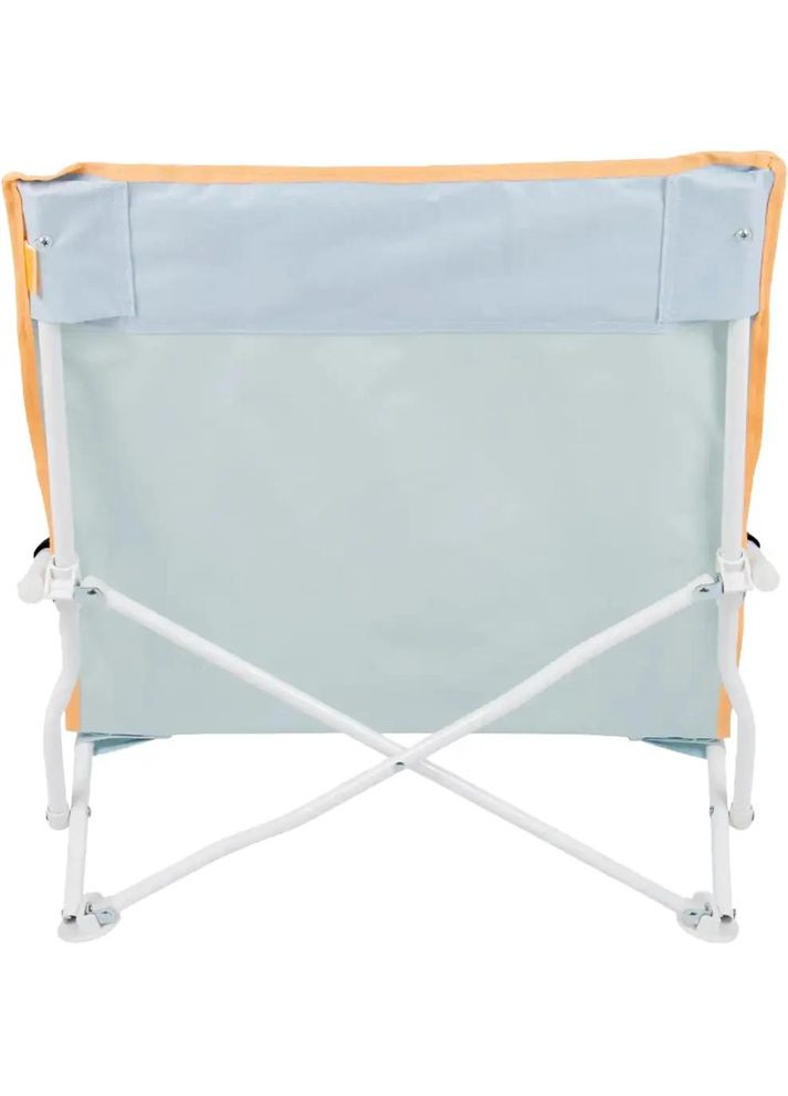 Крісло розкладане Saint-Malo Pastel Blue Bo-Camp (362697720)