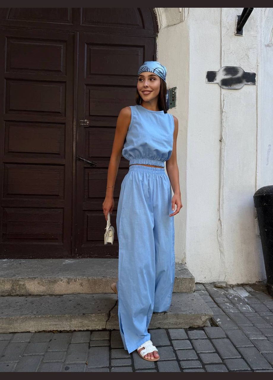 Жіночій костюм No Brand (345701789)