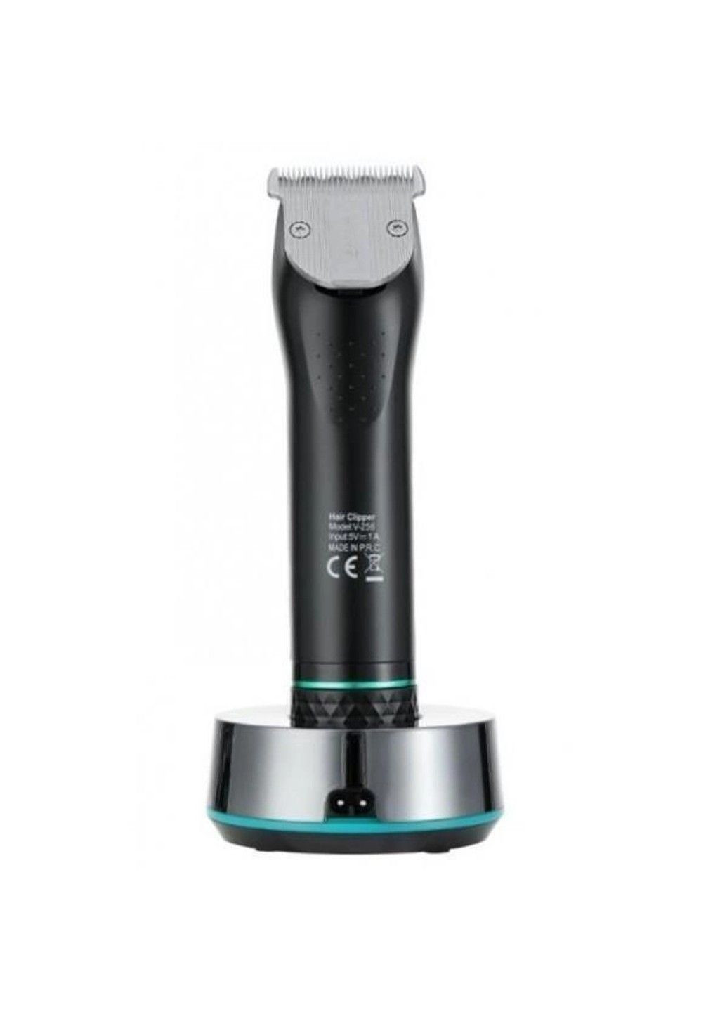 Універсальна машинка для стрижки волосся VGR V-256 з насадками No Brand (332634297)