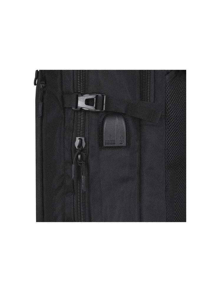 Рюкзак для ноутбука 15.6" RNB-4027BK black (RNB-4027BK) PORTO (390913328)