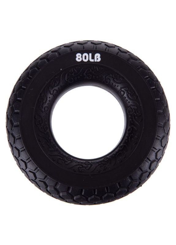 Еспандер кистьовий кільце JELLO FI 2524 1шт ø8см No Brand (368668999)