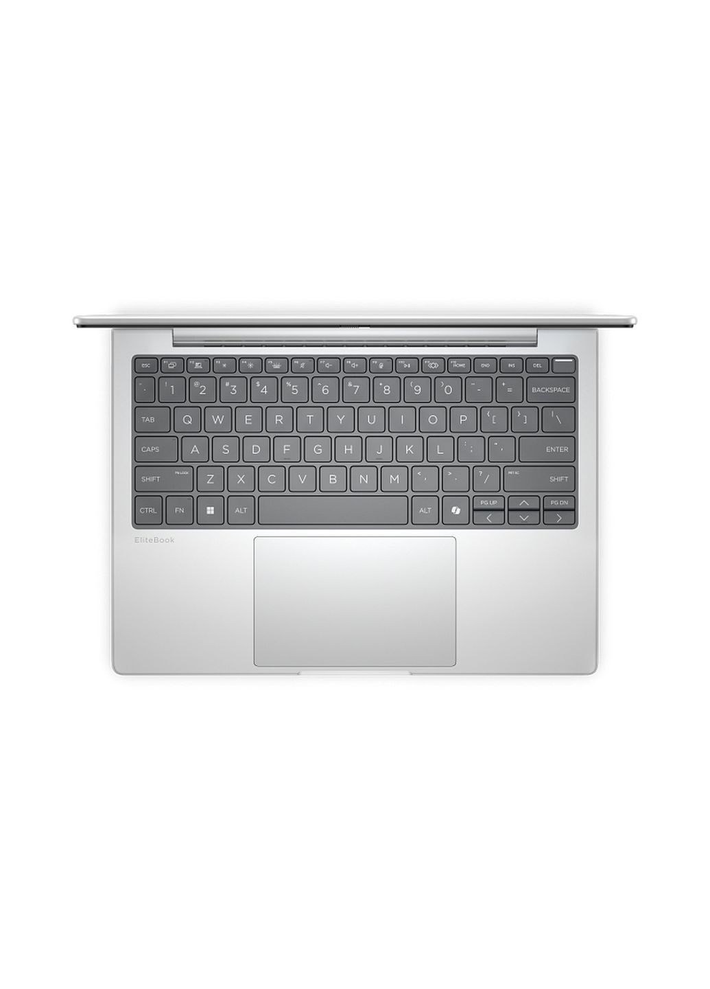 Ноутбук A26Z4EA EliteBook 8-G1i 13.3" WUXGA AG, Intel U7-255U, 32GB, F1TB, UMA, Win11P, HP (368904338)