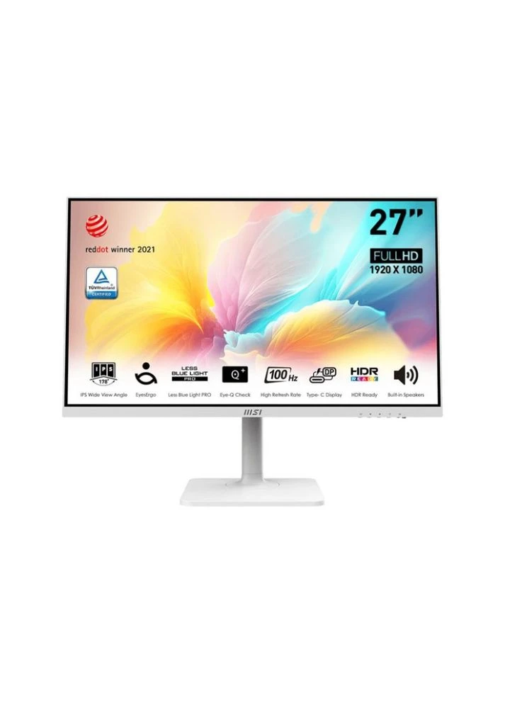 Монитор (m93714) MSI MODERN MD2712PW (377779365)
