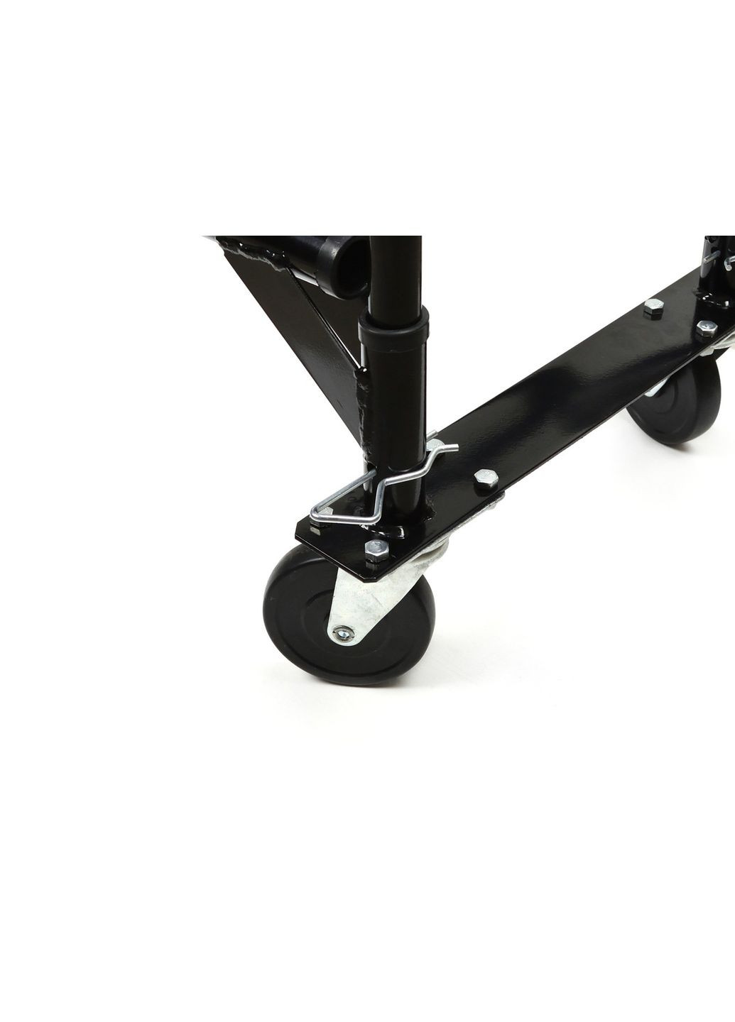 Тележка грузовая транспортировочная 2в1 "" нагрузка 200 кг, платформа 35х18см Geko (314985570)