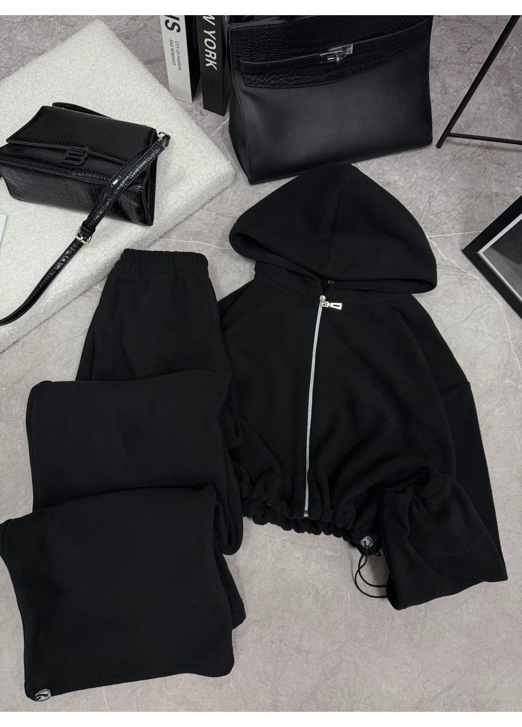 Жіночий костюм повсякденний Style Point (367089787)