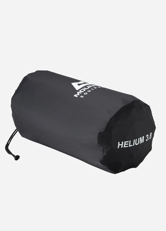 Туристический коврик Helium 3.8 Warmzone Mat Reg 183см Moss (ME-003603.00084.Reg) Mountain Equipment (322200794)