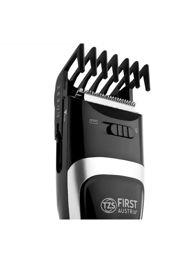 Машинка для стрижки (триммер) FA-5676-6 First (293850698)
