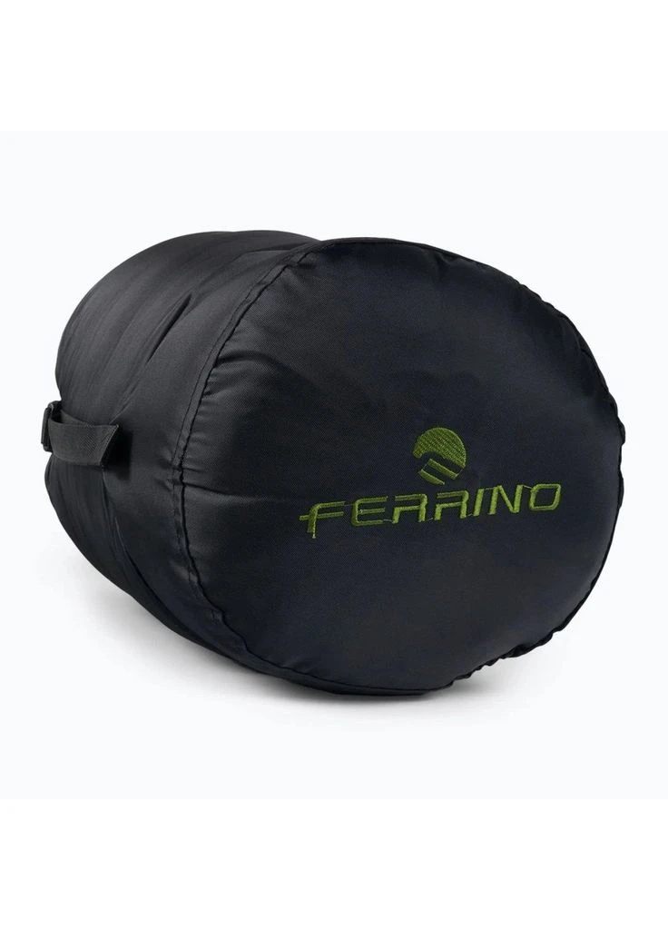 Спальный мешок Yukon Pro 0°C Red (ek36296) Ferrino Yukon Pro 0°C Red (86359NRR) (392400810)