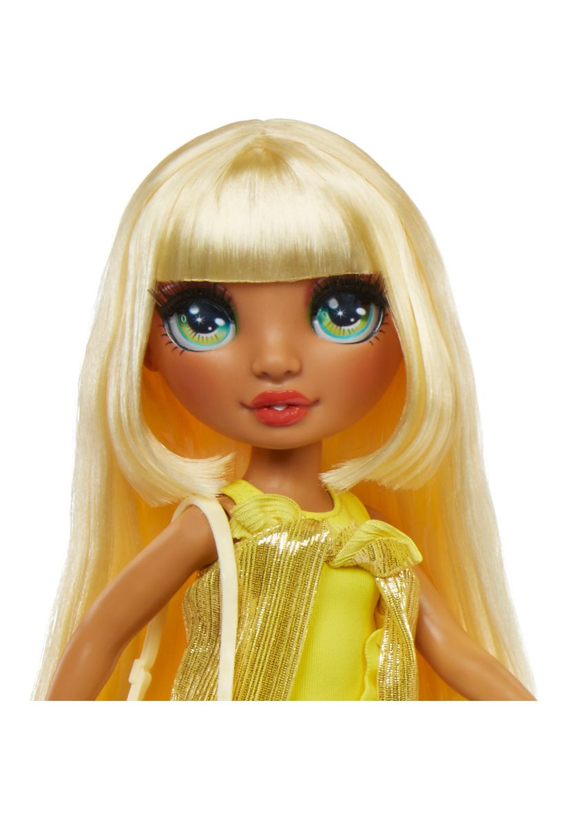 Кукла серии – САННИ с аксессуарами 507284 Rainbow High (297001606)