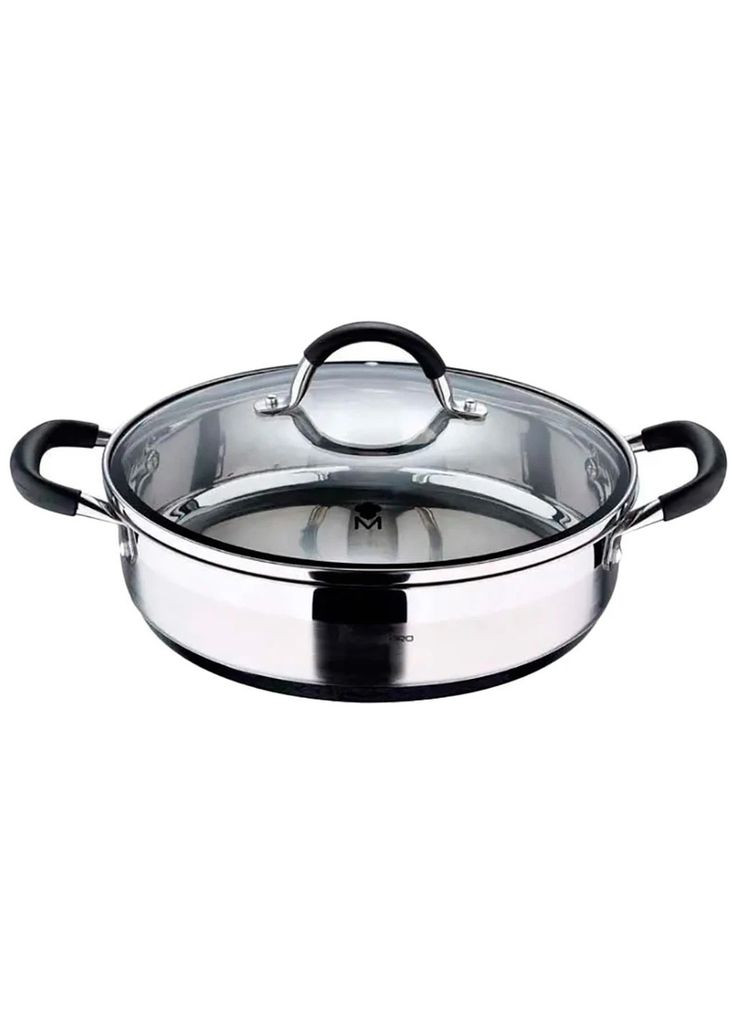 Сотейник (m484993) Masterpro Foodies collection 3,8 л (366567656)