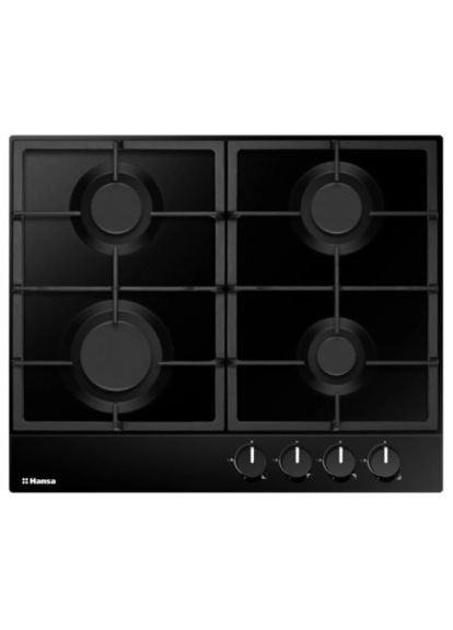 Варочна поверхня HANSA BHGS630502 (366520398)