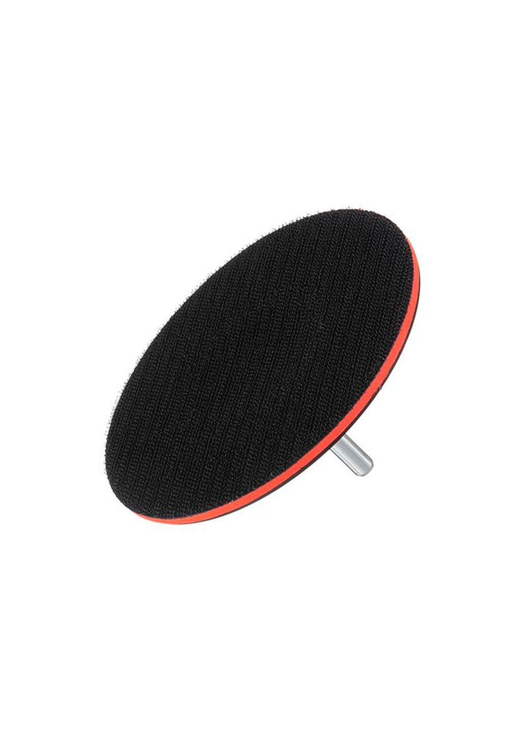 Диск для шліфувального кола 125 х 10 мм з перехідником (ST-6001) Intertool (365252966)