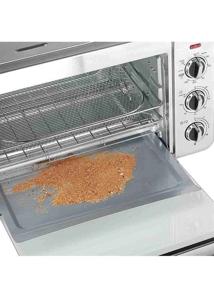 Піч електрична Air Fryer (26680-56) Russell Hobbs (372464844)