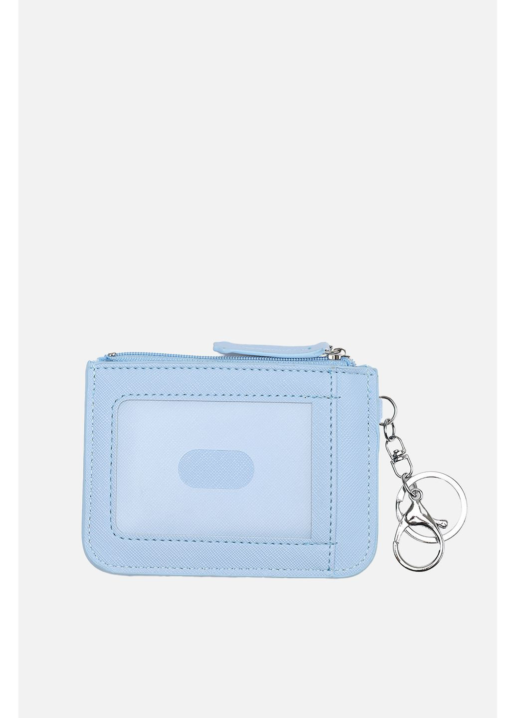 Кошелек для девочки цвет голубой CB-00273786 Yuki (366265499)