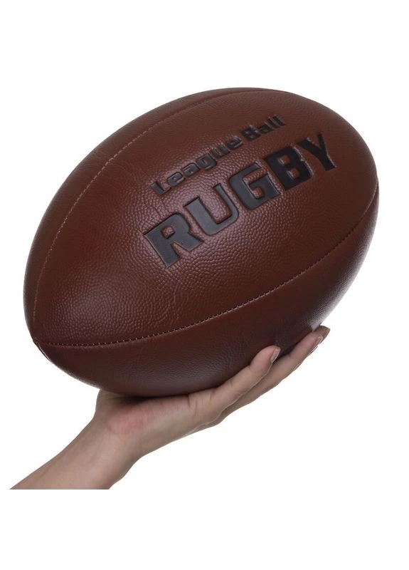 Мяч для регби Rugby Liga ball (размер ) RG-0392 SP-Sport (381775328)