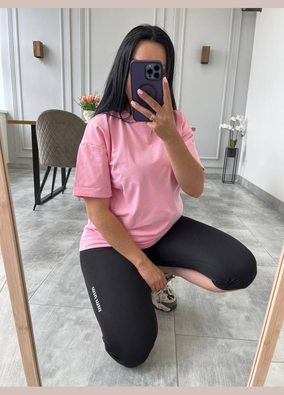 Классическая женская футболка Style Point - (333821503)