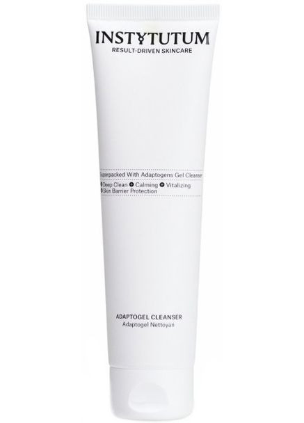 Очищающий гель для умывания Adaptogel Cleanser 100ml (1490040-38527291) Instytutum (368643744)