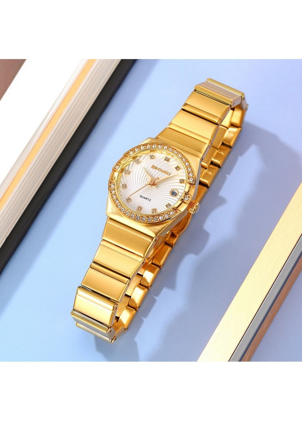 Жіночий наручний годинник Skmei (371762125)