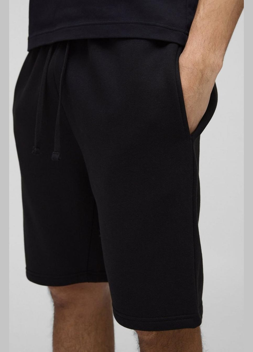 Шорты спортивные Boohoo (322692002)