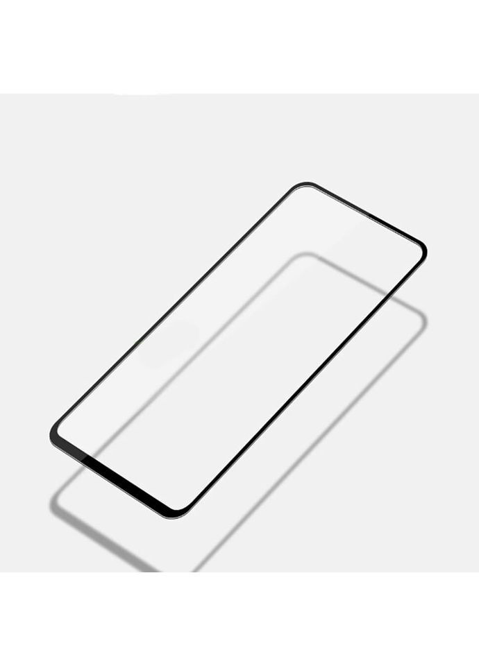 Защитное 6D Full Glue Стекло для Samsung Galaxy M11 M115F Black Rinbo (361903370)