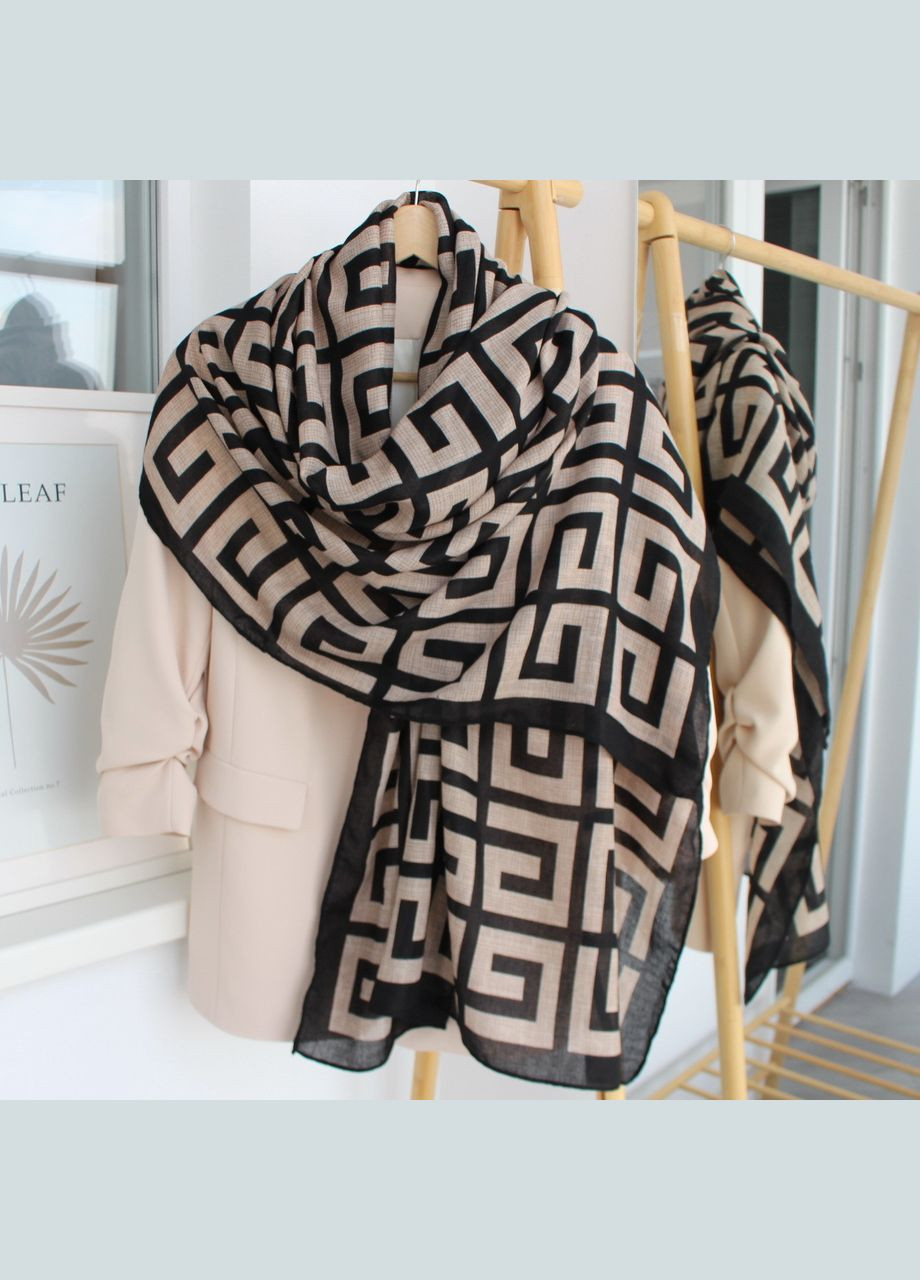 Жіночий шарф "Марго" 165037 Husta (337171171)