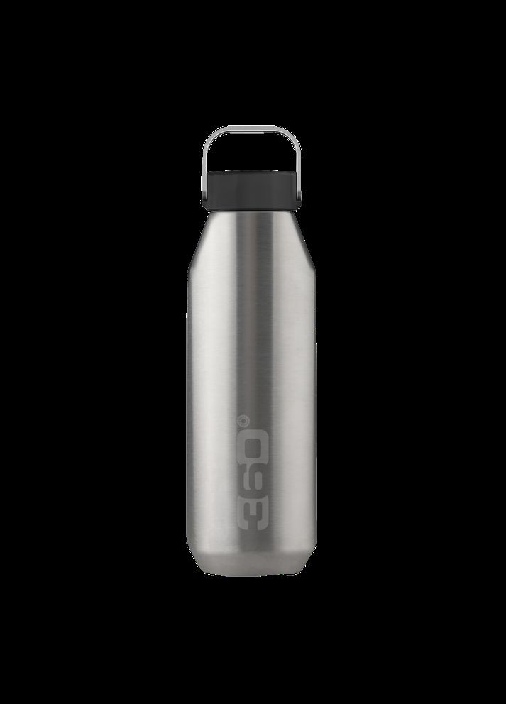Термофляга Vacuum Insulated Stainless Narrow Mouth Bottle 750 мл Сріблястий Sea To Summit (278273352)