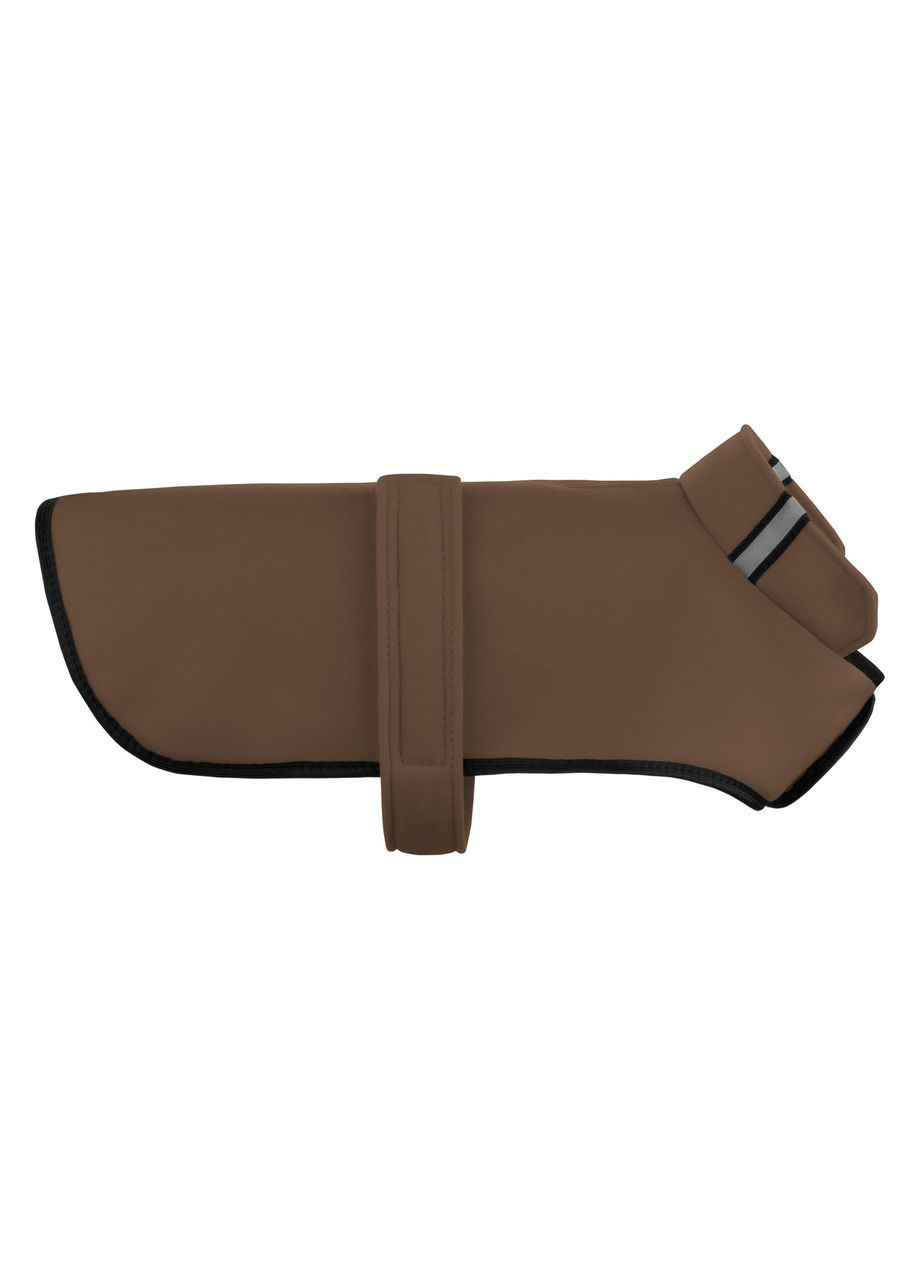 Накидка для собак Бежева Barksi (370549559)