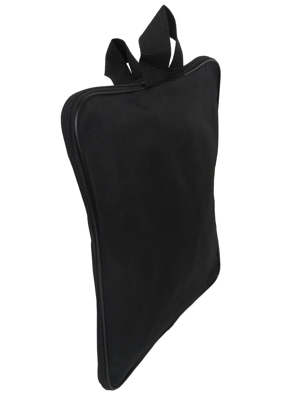 Дорожня сумка чорна на 105л Wallaby (360894163)