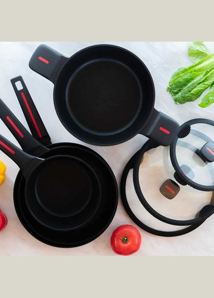 Сковорода MG-1170 Magio (336957209)