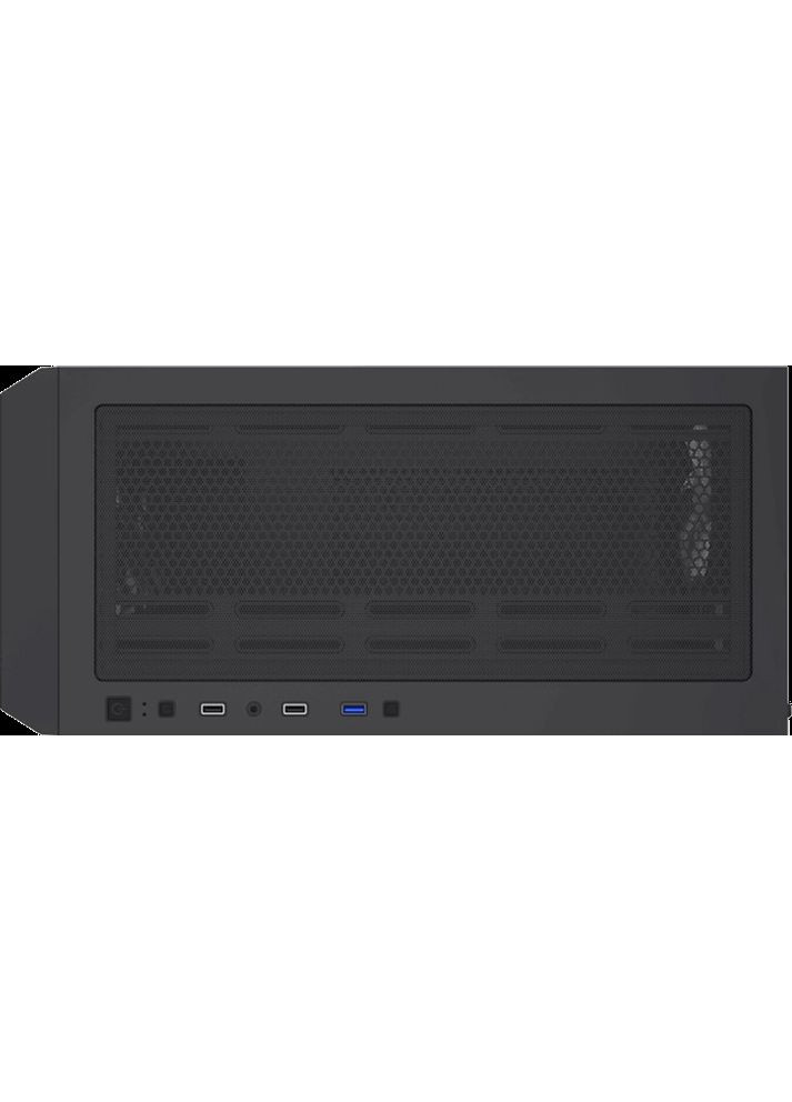 Корпус Defender MB без БЖ Black GameMax (360421727)