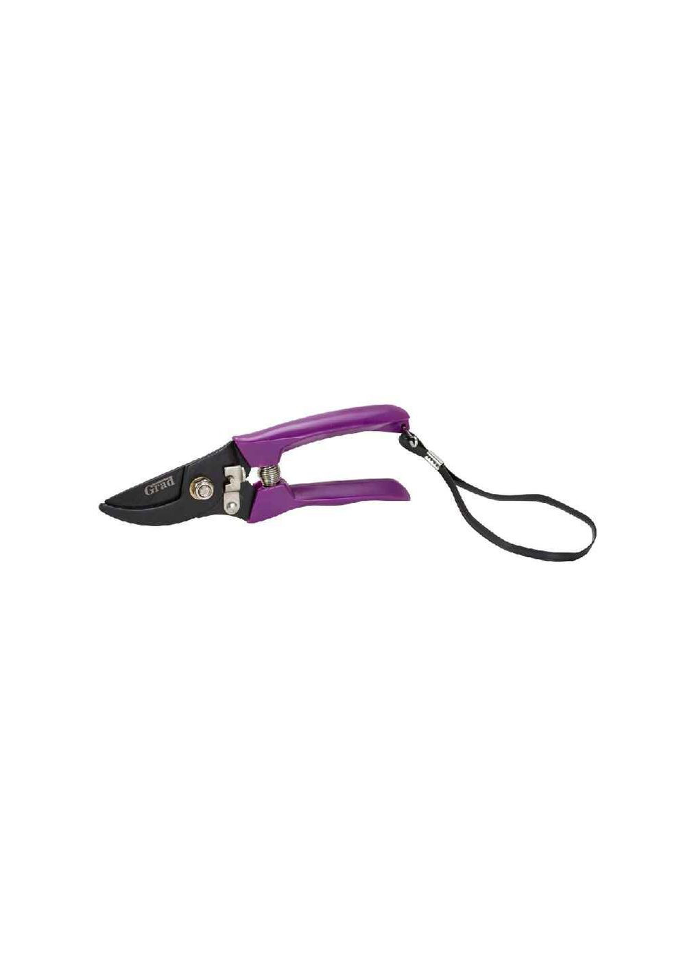 Секатор обводной 165мм Grad Sigma (362717987)