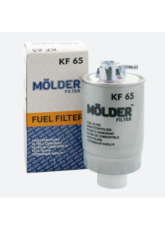 Фильтр топливный KF65 Molder (369547574)