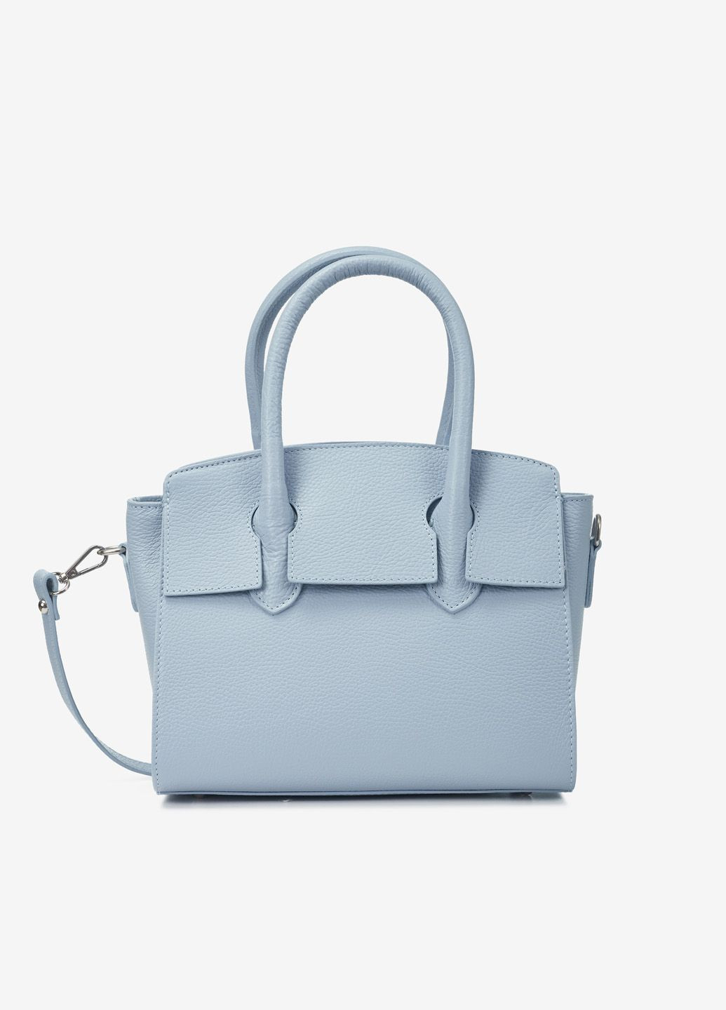 Сумка женская кожаная тоут средняя Tote Regina Notte (291682697)