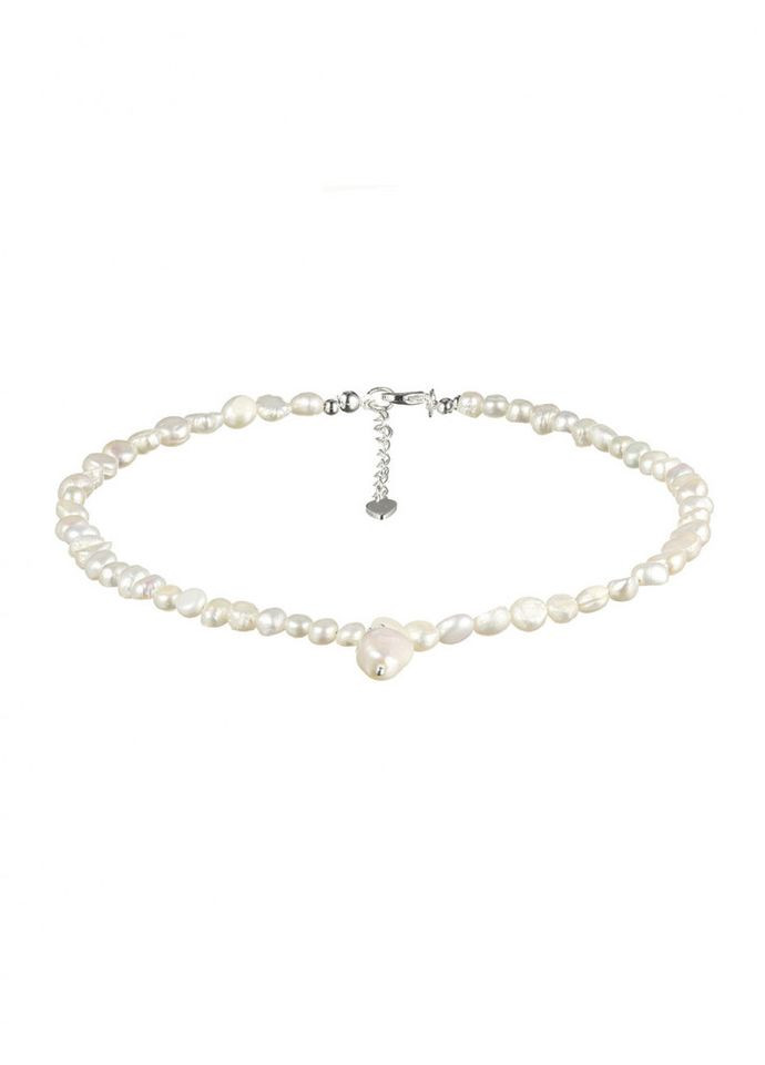 Перлиний чокер з підвіскою 5258 LeBijou (368559135)